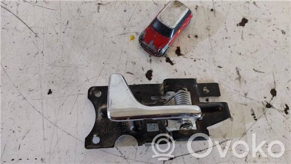 Land Rover Discovery Manecilla interna puerta trasera 