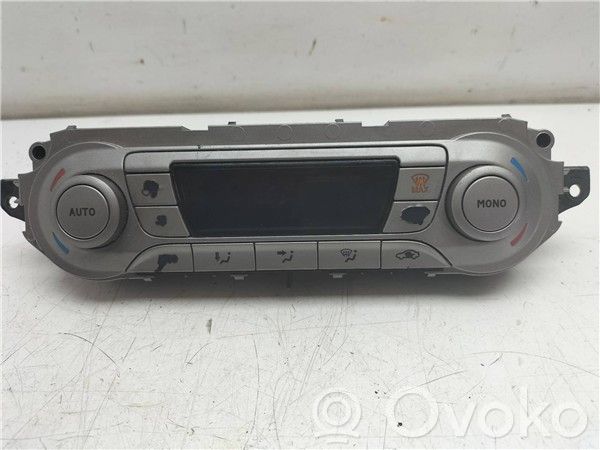 Ilmastointilaitteen kytkin (A/C)   KKDA,7M5T18C612CC