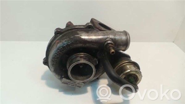 Turbine   B101656A,GT1549