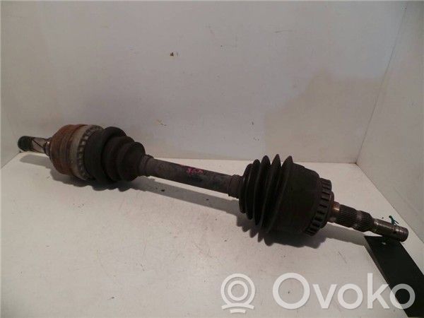 Opel Vectra B Передний мост 