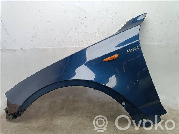 BMW X3 E83 Priekšējā arka 