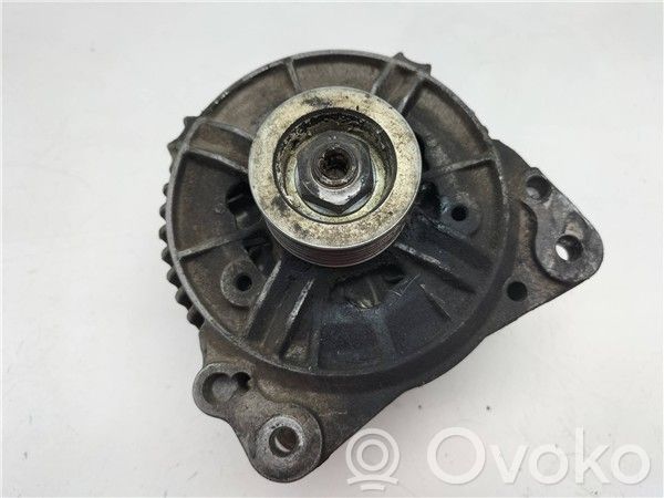 Chrysler Voyager Alternador 