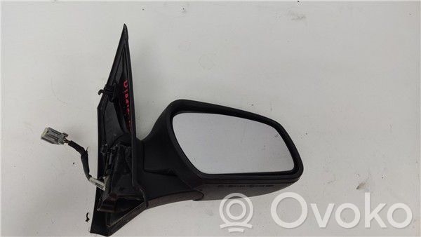 Ford Focus Espejo lateral manual 