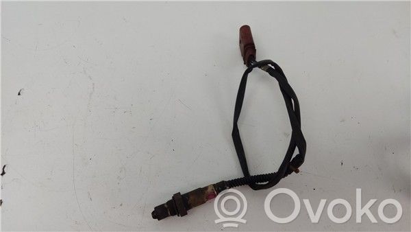 Audi A4 S4 B6 8E 8H Sonda lambda 