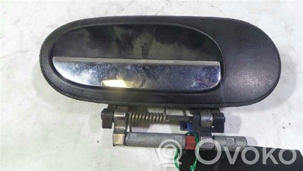 Nissan Almera Tino Front door exterior handle 