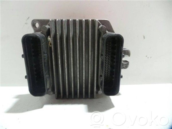 Engine control unit/module ECU   9355929,9355929