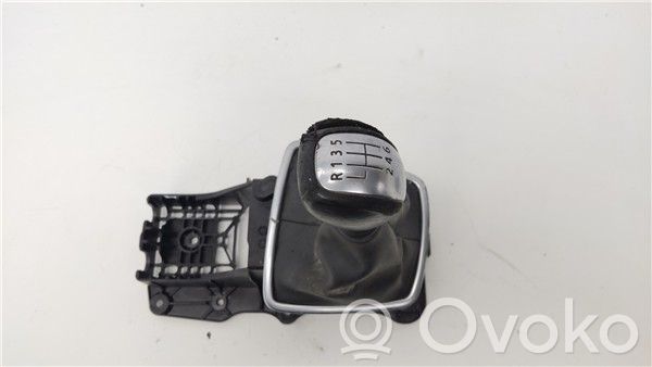 Renault Laguna III Palanca de cambios 