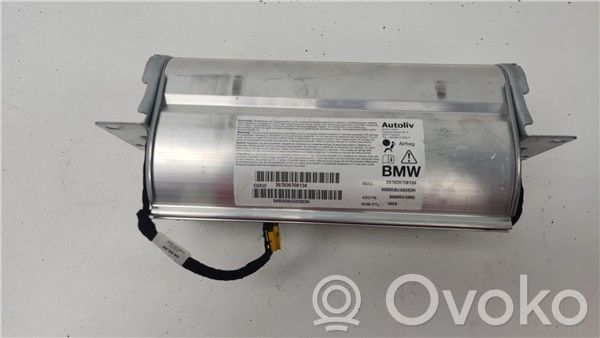 Airbag del pasajero   N53B30A,397039708134