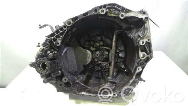 Citroen Xsara Boîte de vitesses manuelle à 5 vitesses 