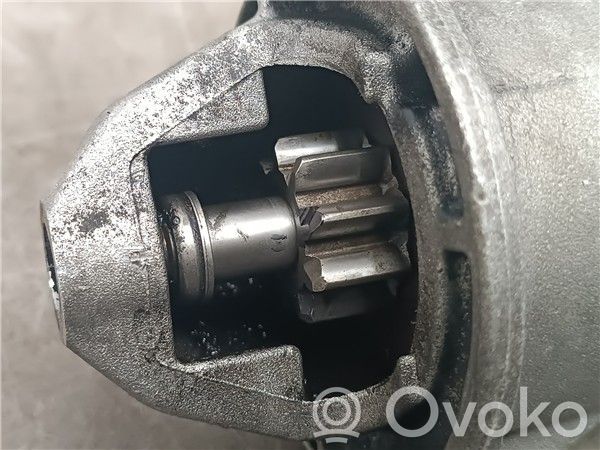 Alfa Romeo 166 Motor de arranque 