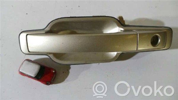 SsangYong Kyron Front door exterior handle 