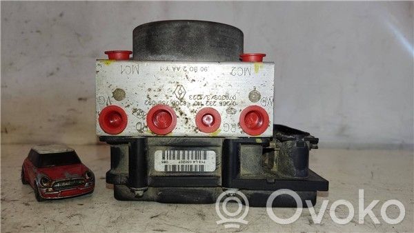 Unidad de control/módulo del ABS   BOSCH,8200756092