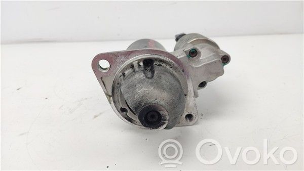 BMW 5 E60 E61 Motor de arranque 
