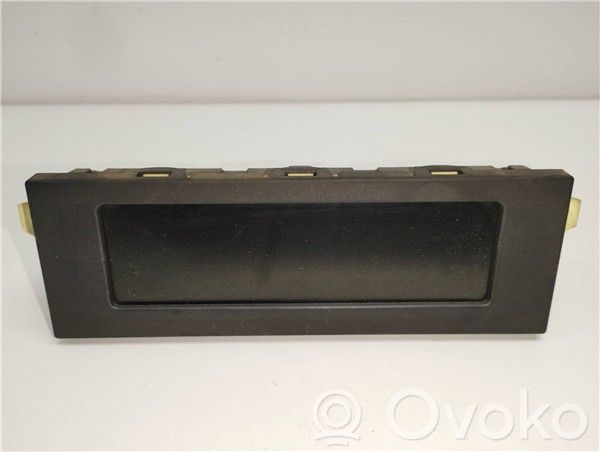 GPS navigation control unit/module   KFV,96597970XT