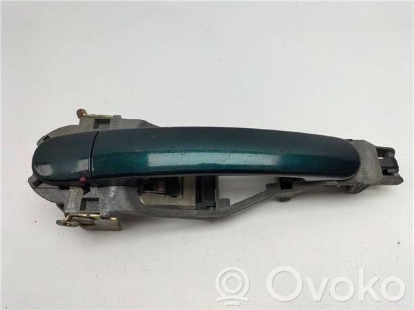 Volkswagen PASSAT B5 Front door exterior handle 
