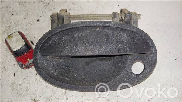 Opel Combo C Manecilla externa puerta trasera 