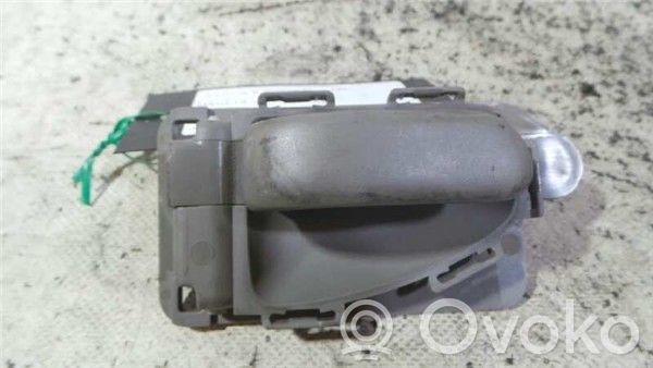 Citroen Xsara Picasso Rear door interior handle 