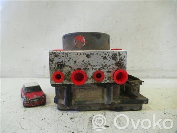 Renault Clio III ABS control unit/module 