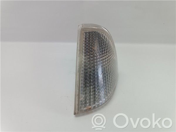 Peugeot Expert Front indicator light 