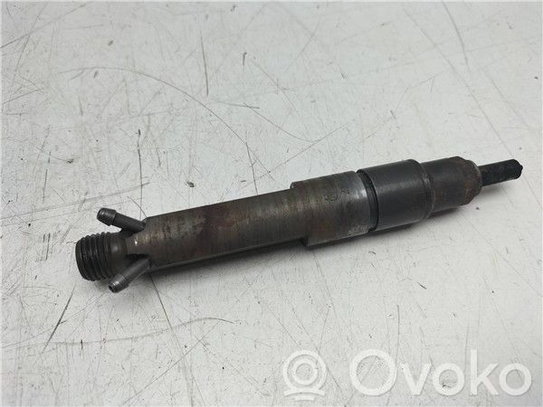 Seat Toledo II (1M) Inyector de combustible 