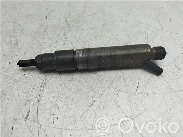 Seat Toledo II (1M) Inyector de combustible 