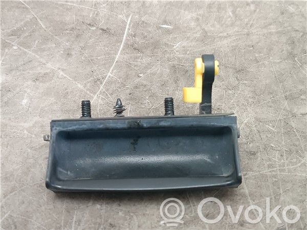 KIA Carnival Manecilla externa de puerta de carga 