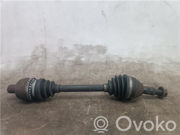 Opel Vectra C Priekinis tiltas 