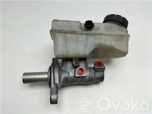 Servo-frein   K9KR8