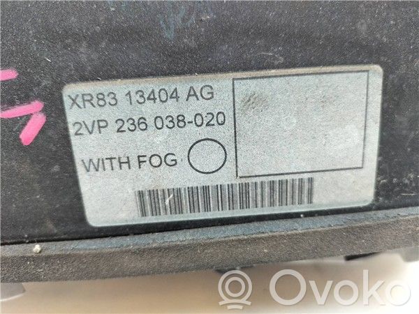 Лампочка   FB,XR8313404AG