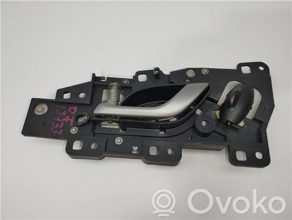 Honda Civic Front door interior handle 