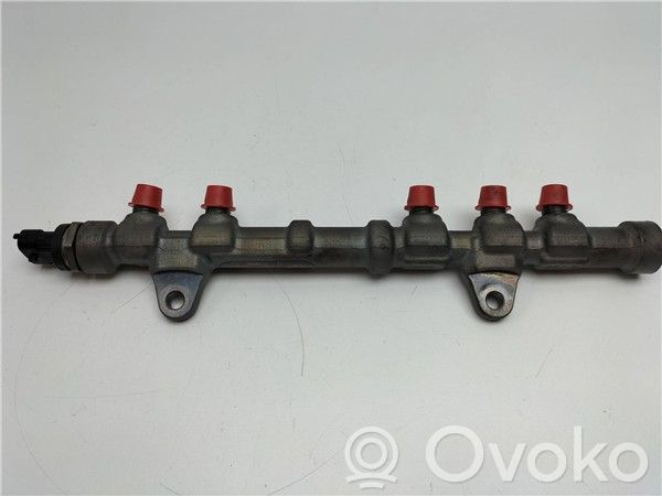 Fiat Doblo Injecție mono 