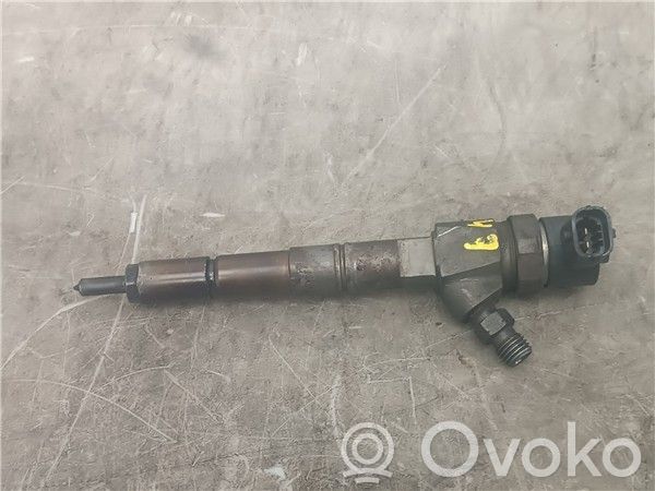 Inyector de combustible   Z19DTH,445110159