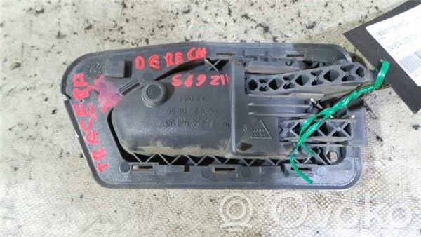 Peugeot 306 Rear door interior handle 