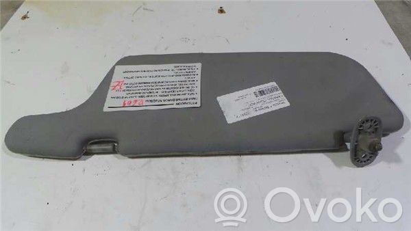 Hyundai Accent Sun visor 