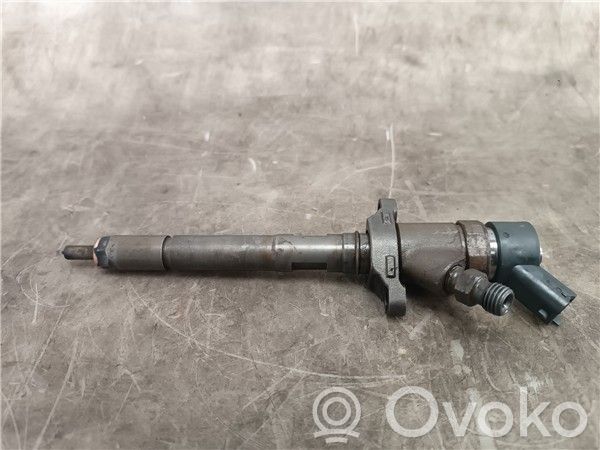 Peugeot 407 Inyector de combustible 