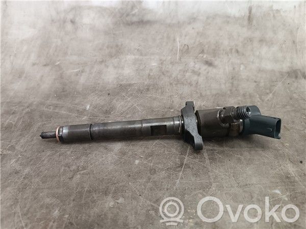Peugeot 407 Inyector de combustible 