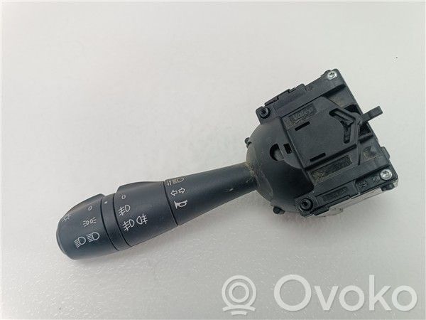 Dacia Lodgy Interruptor de control multifunción 