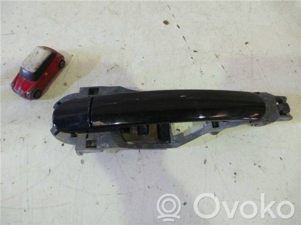 Volkswagen Golf V Išorinė atidarymo rankena galinių durų 