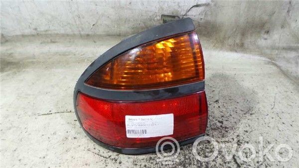 Renault Laguna I Żarówka lampy tylnej 