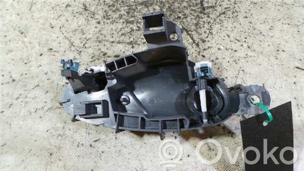 Citroen Xsara Priekinė atidarymo rankenėlė vidinė 