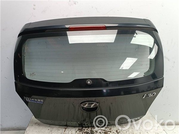 Hyundai i30 Puerta de carga trasera/atrás 