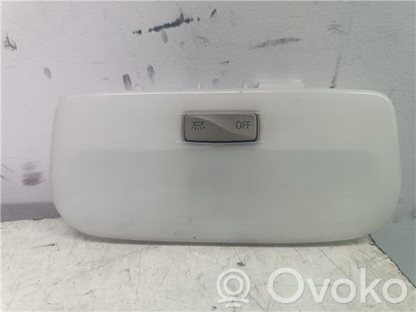 Renault Megane IV Front seat light 
