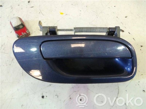 Volvo S60 Etuoven ulkokahva 