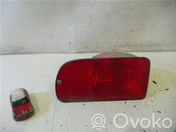 Daewoo Tacuma Rear tail light bulb 