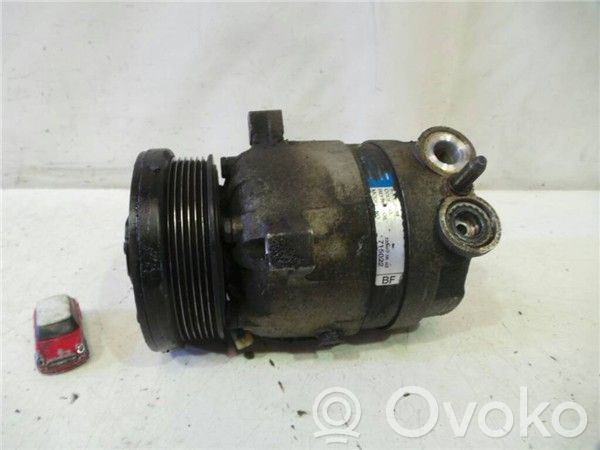 Daewoo Tacuma Air conditioning (A/C) compressor (pump) 
