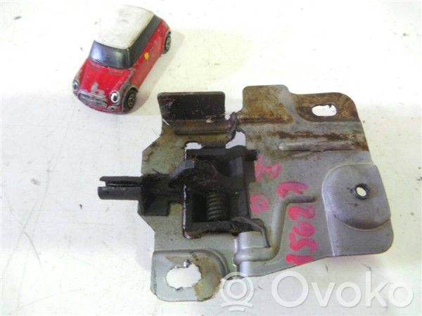 Land Rover Freelander Внутренняя ручка 