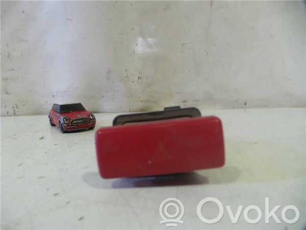 Land Rover Freelander Avarinių žibintų jungtukas 