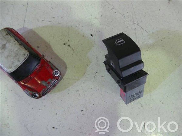 Seat Ibiza IV (6J,6P) Elektrisko logu slēdzis 