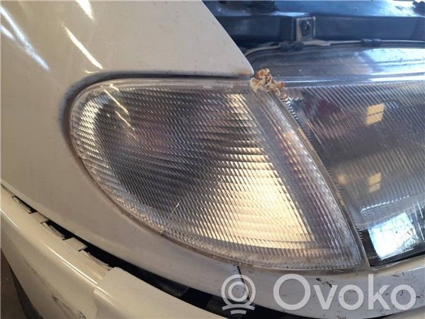 Seat Alhambra (Mk1) Передний поворотный фонарь 