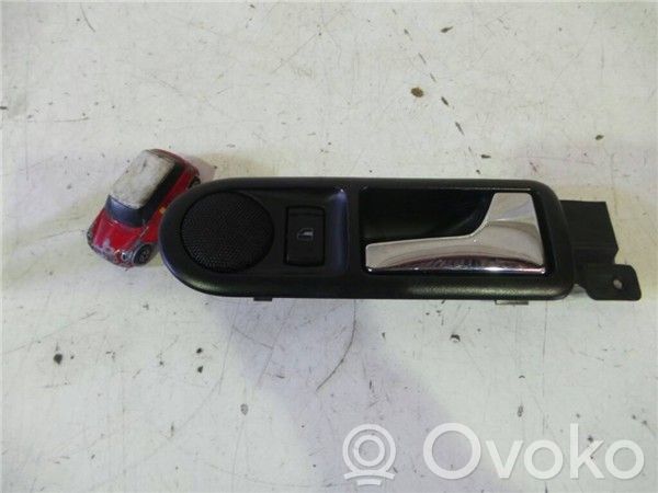 Volkswagen Golf V Galinė atidarymo rankenėlė vidinė 